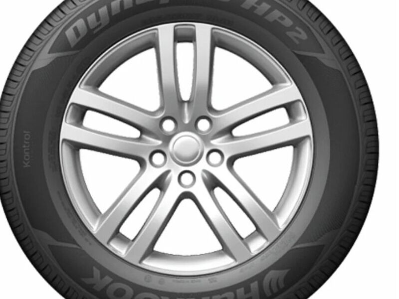 Hankook Mexico 