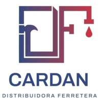 Cardan Ferretera