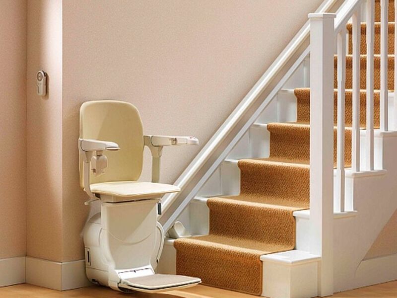 Salvaescaleras Confiable México