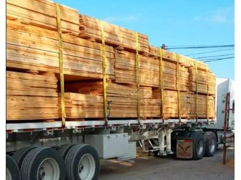 Madera Ciudad Juárez