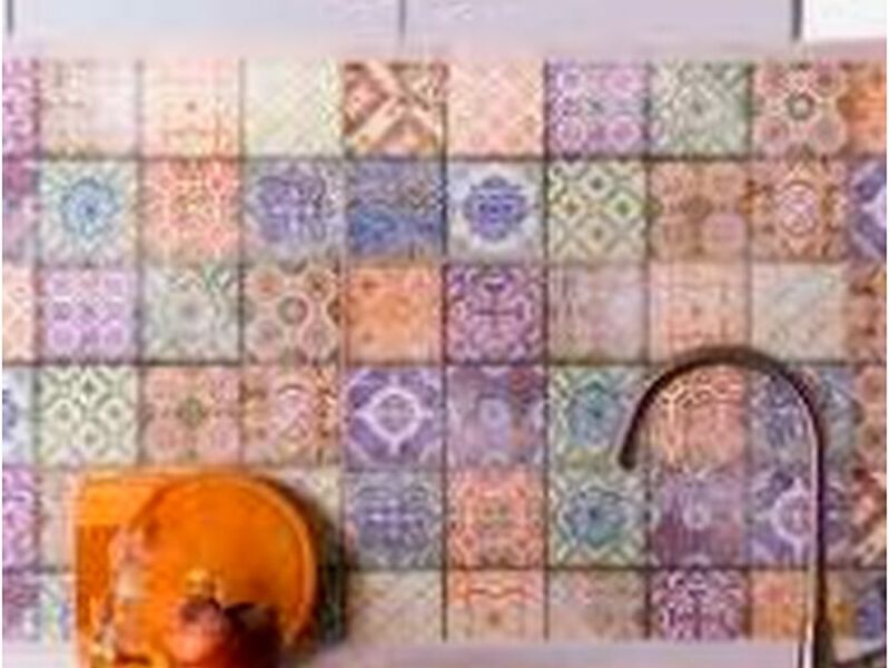 Azulejos Decorativos 5 