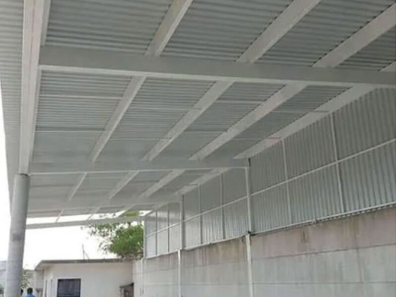 TECHOS MEXICO
