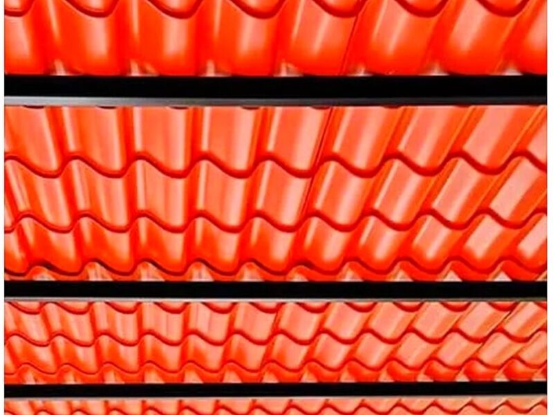 Techos de vidrio laminado en Mixco 