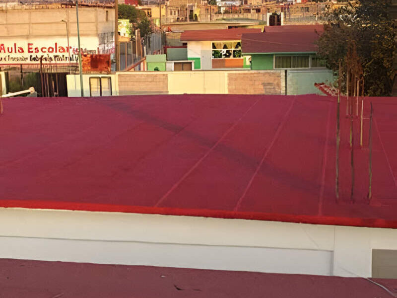 IMPERTRACK Impermeabilizante México