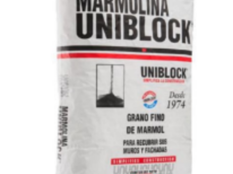 marmolina