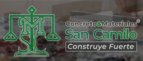 materiales y concretos san camilo