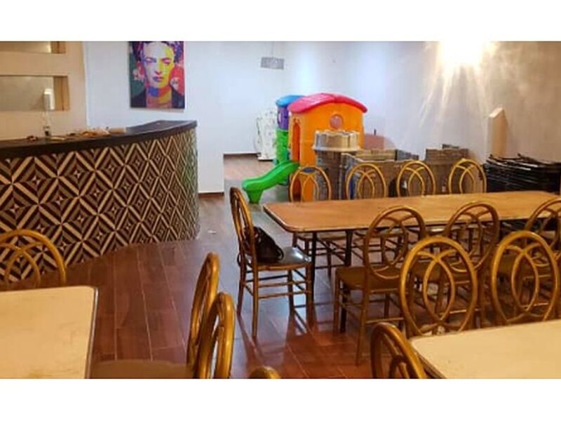 Comedor México
