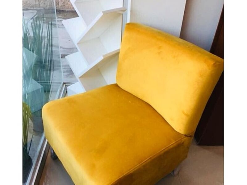 Sillón México