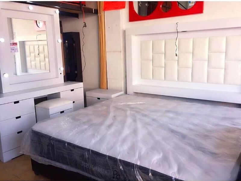Cama México