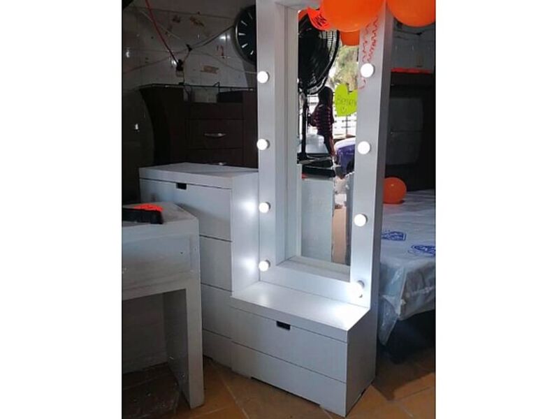 Vanity México 