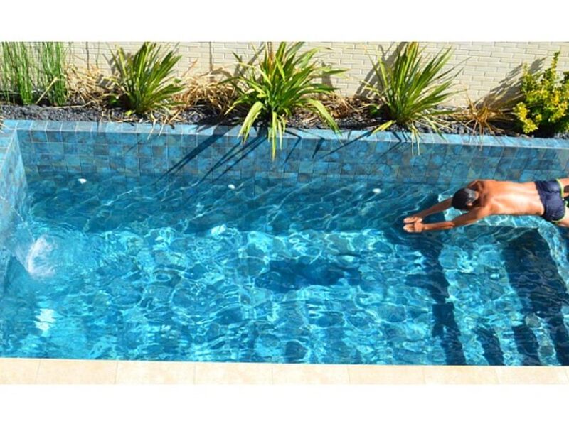 Construcción Piscinas México 