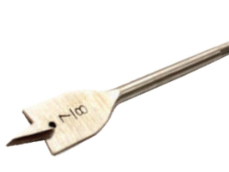 Broca para Madera México 