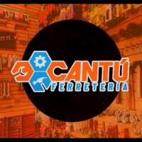 Cantú Ferreterias