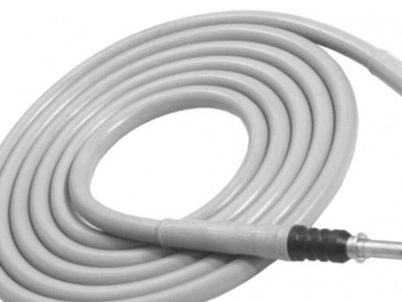 Cable Fibra Óptica Mexico