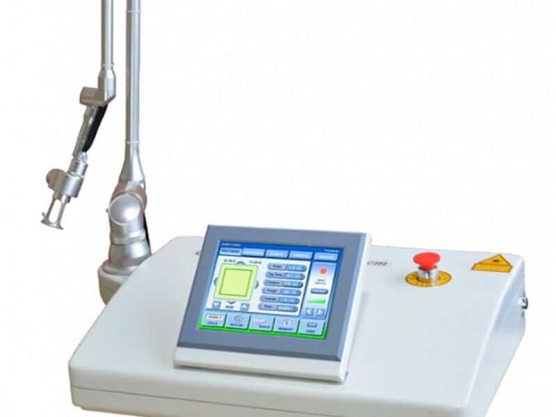 Láser CO2 Medicallaser CL20 Mexico