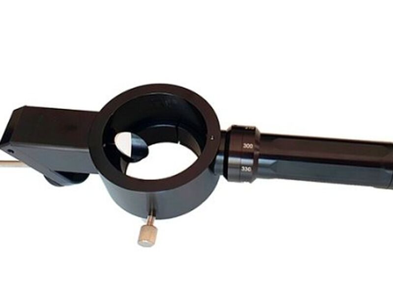 Micromanipulador  Láser CO2 Mexico