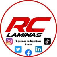 RC Laminas México