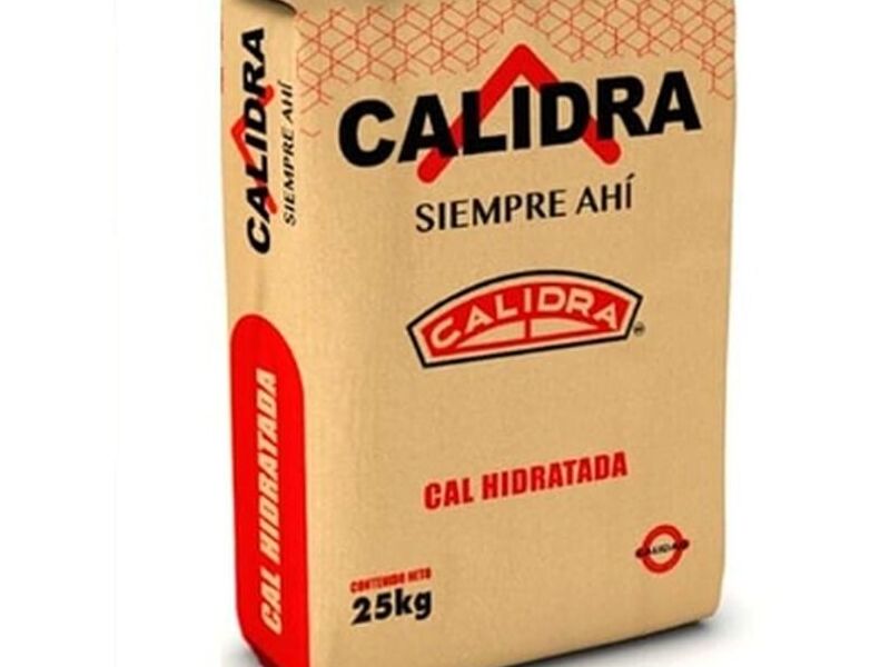 Cal Hidratada Mexico