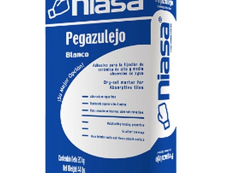 Pegazulejo Niasa Mexico