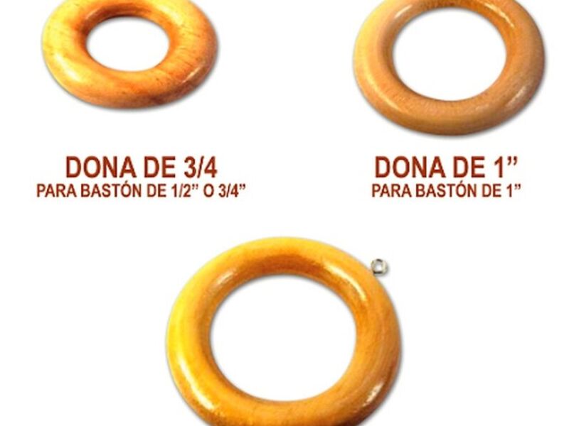 Donas Pachuca de Soto