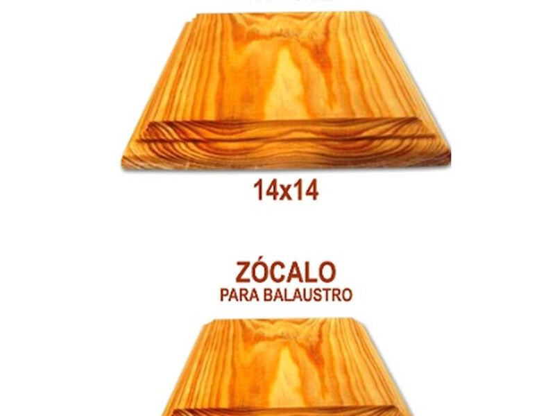 Zócalos Pachuca de Soto