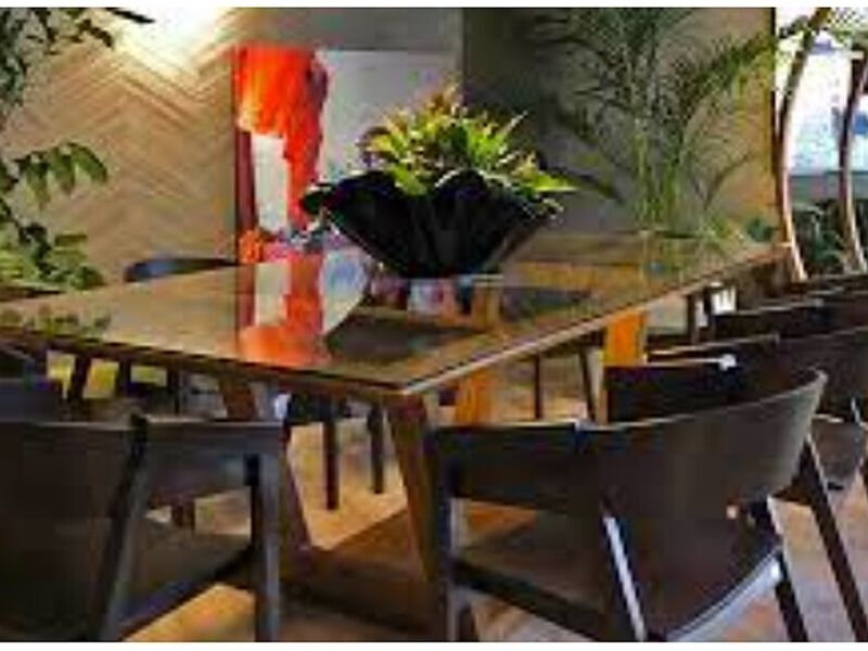 Diseño comedor México