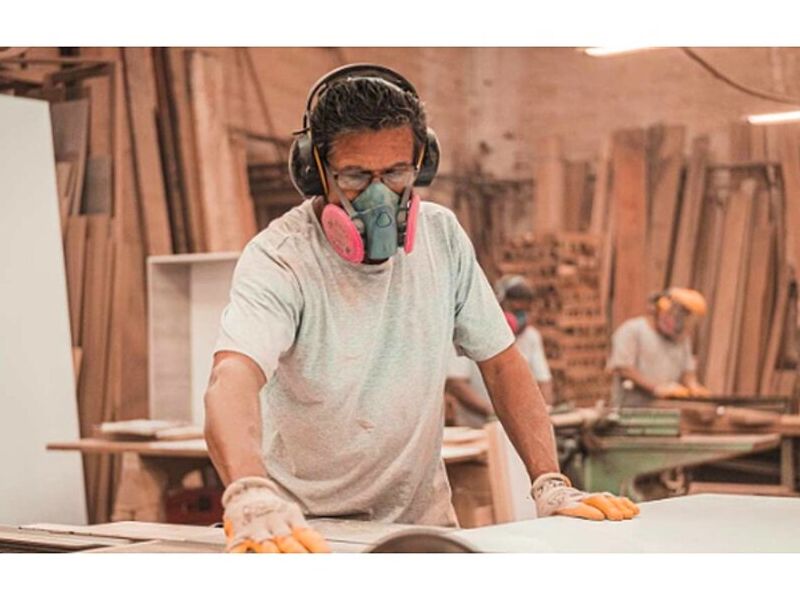 Fabricación artesanal México