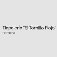 Ferre Tlapaleria Tornillo Flojo