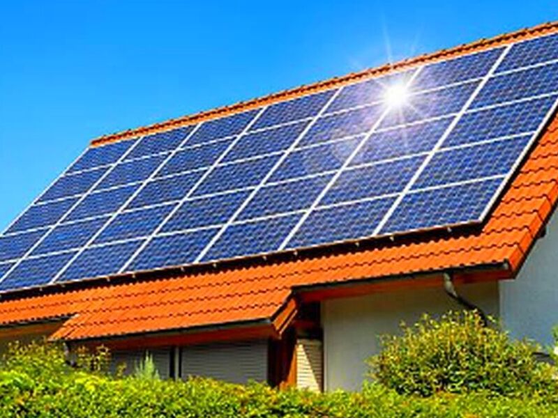 Paneles solares fotovoltaicos Jalisco
