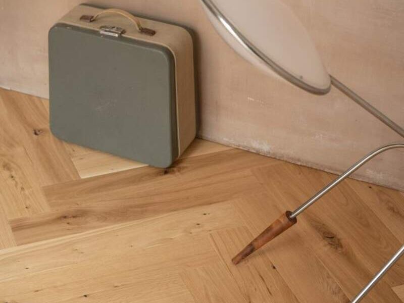 Piso de Madera Guadalajara JesaDecoración