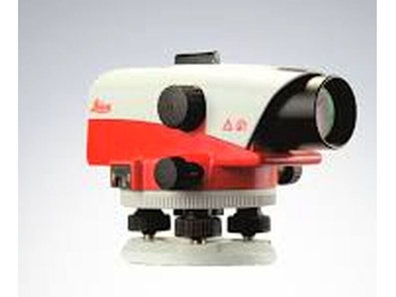 Nivel LEICA NAK2 México 