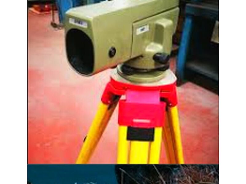 Nivel LEICA México 
