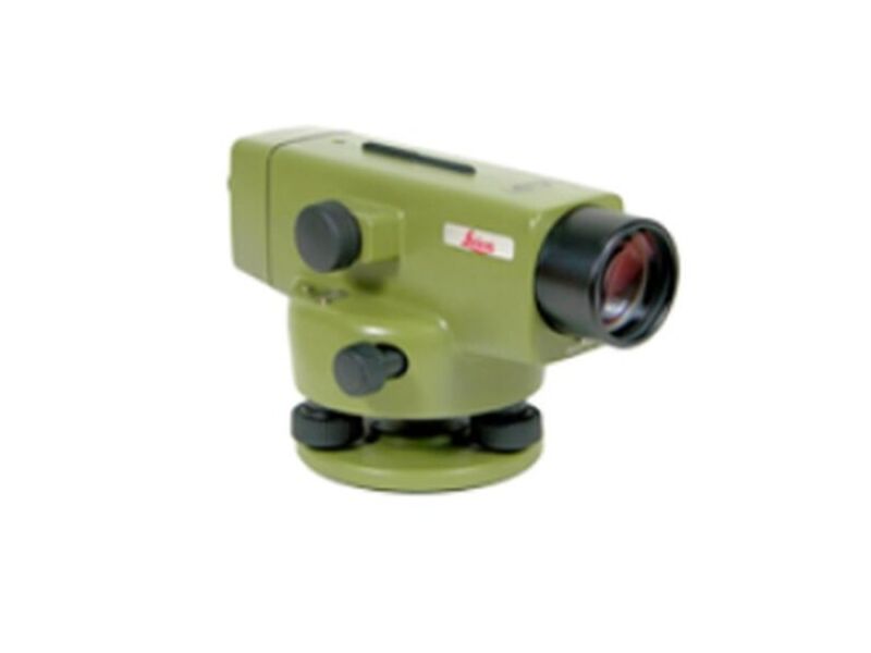 Nivel Automático Leica NA2/K2 México 