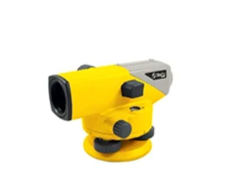 Nivel Automático SitePro SK32 México 