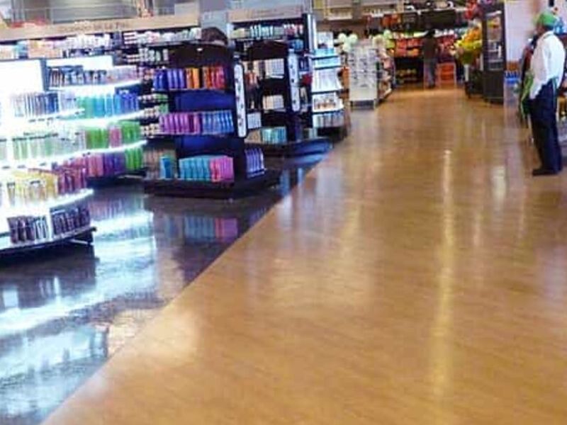 PISOS VINILICOS COMERCIAL ROVID Guadalajara