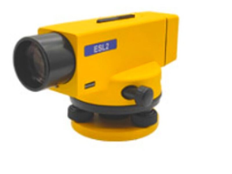 Nivel Automatico Topcon México 