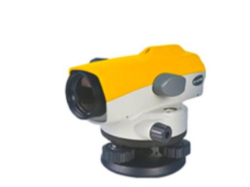 Nivel Automatico Topcon ATB4A México 
