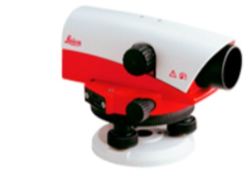 Nivel Automático Leica México 