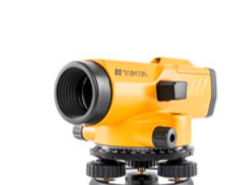 Nivel Automático SitePro AL8-26 México 
