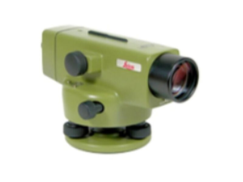 Nivel Automático Leica NA2/K2 México 