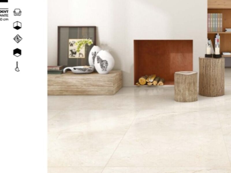 Piso DGVT QUARTZ EN LEÓN