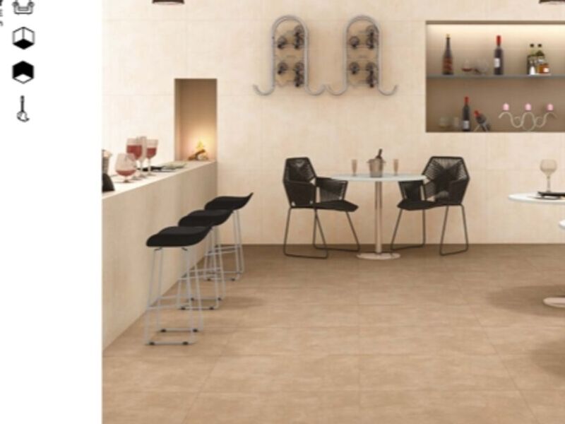 Piso DGVT SAND EN LEÓN