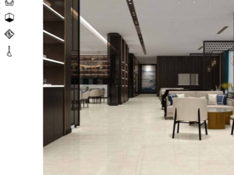 PISO DGVT IVORY EN GUANAJUATO