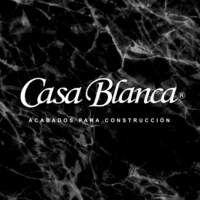 Acabados Casa Blanca