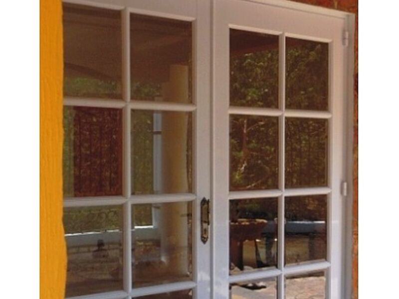 aluminio para ventanas