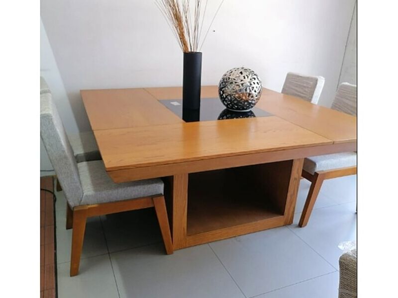 Comedor México