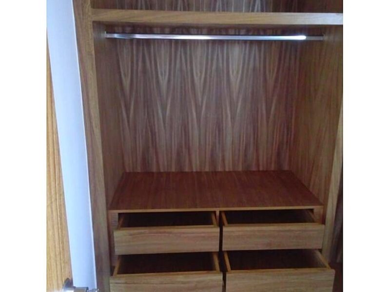 Closet México
