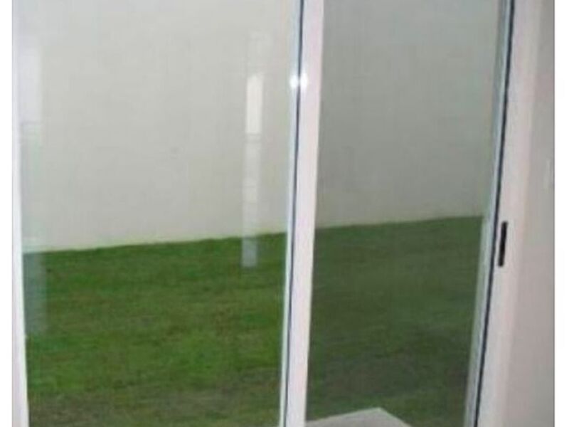 Puerta corrediza para patio México