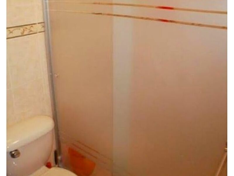Puerta corrediza de baño México