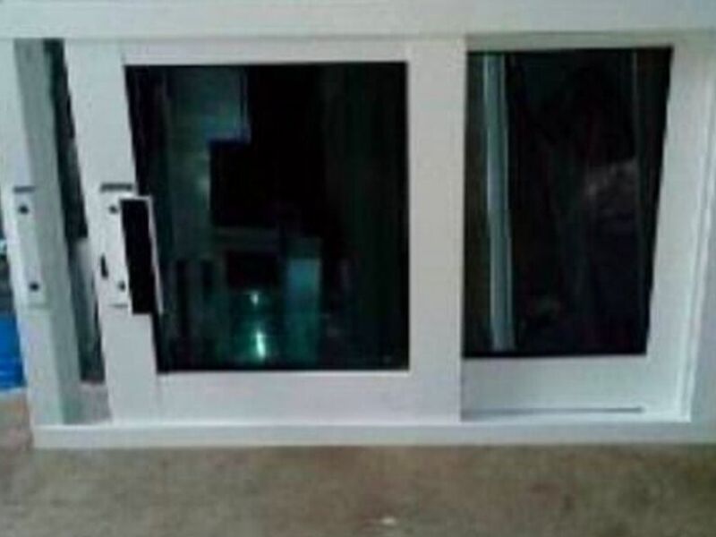 Ventana de ventilación México